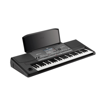 KORG PA600 keyboard